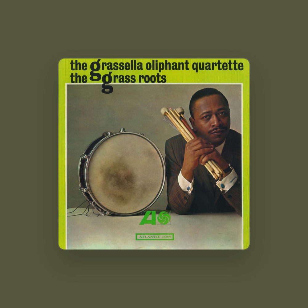 Фото The Grassella Oliphant Quartette
