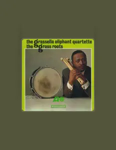 Listen to The Grassella Oliphant Quartette, watch music videos, read bio, see tour dates & more!