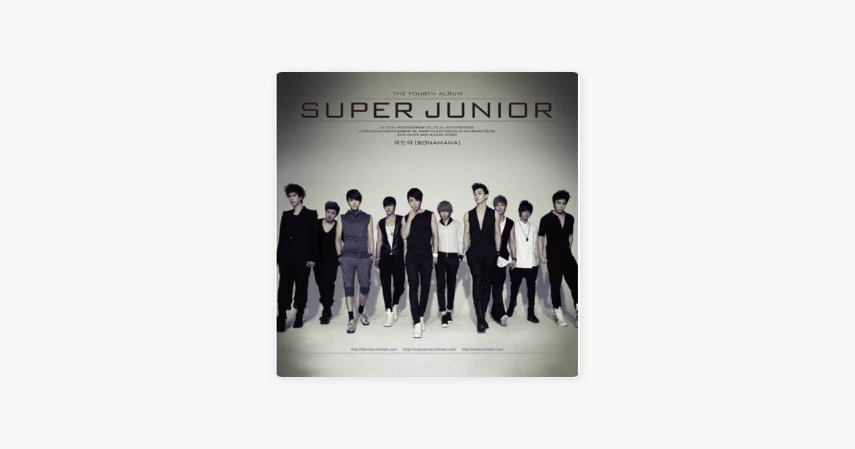 The 4th Album 