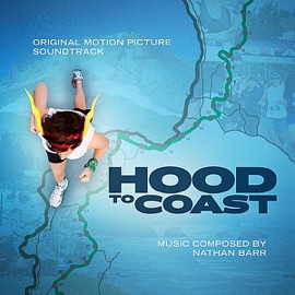Hood to Coast Nathan Barr