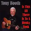 Tony Booth