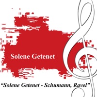 Solène Getenet - Schumann Carnaval op.9 part 2