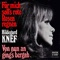 Für mich soll's rote Rosen regnen - Hildegard Knef lyrics