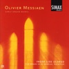 Olivier Till L'ascension - IV Messiaen: Early Organ Works