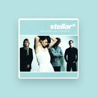 Listen to Stellar*, watch music videos, read bio, see tour dates & more!