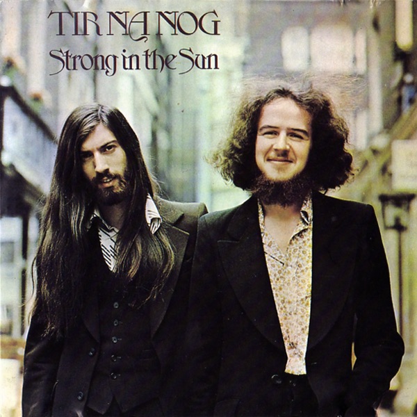 Tir Na Nog - Most magical