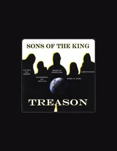 Sons of the King सुनें, म्यूज़िक वीडियो देखें, बायो पढ़ें, दौरे की तारीखें और बहुत कुछ देखें!