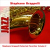 Stéphane Grappelli - Stephane's Blues