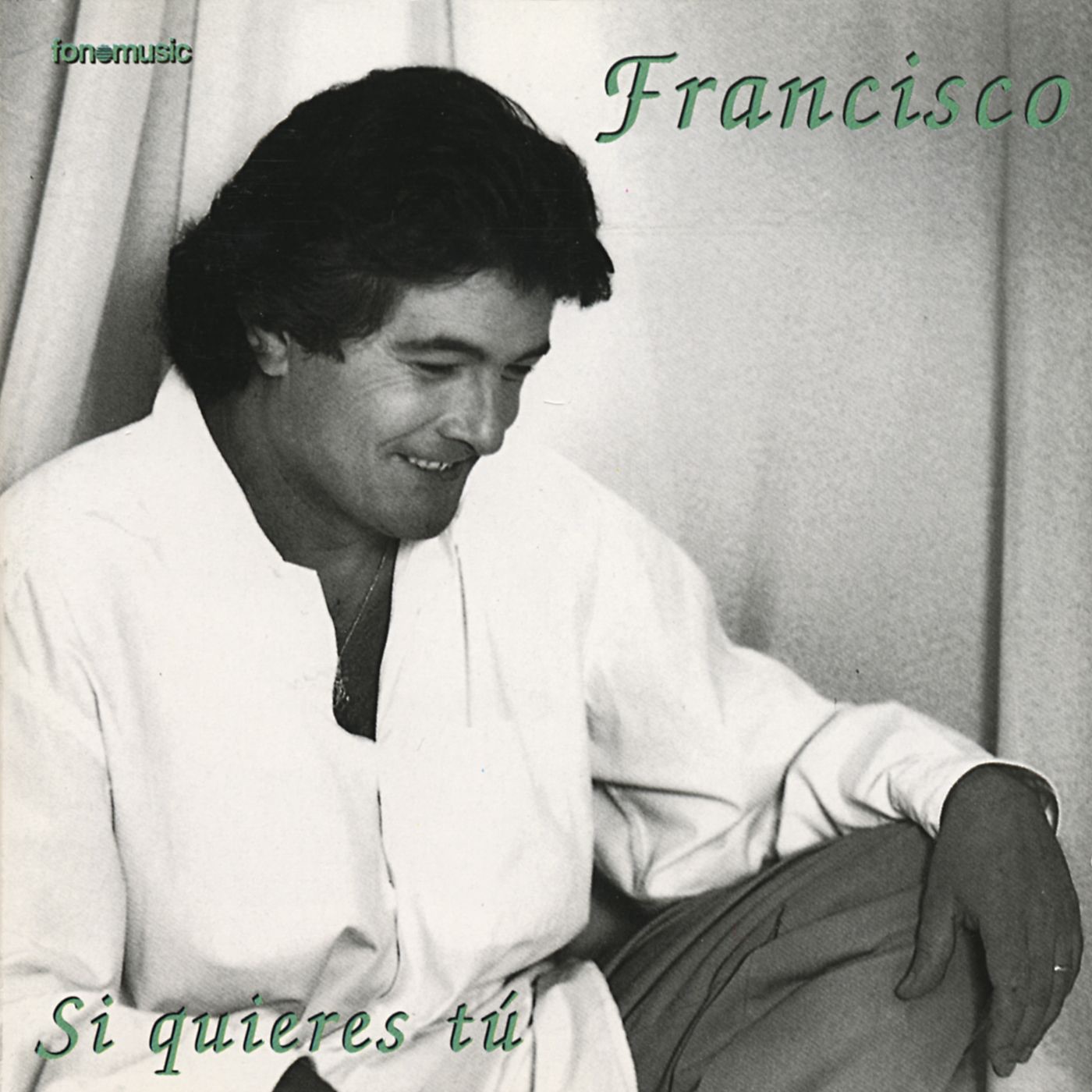 El Himno Del Amor - Francisco