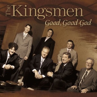 The Kingsmen God Can Save Anybody, Anywhere, Anytime