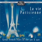 La vie Parisienne artwork