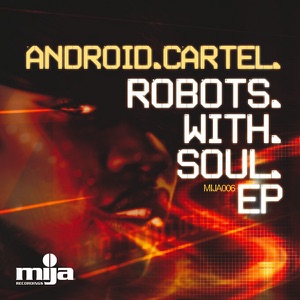 Robots With Soul EP