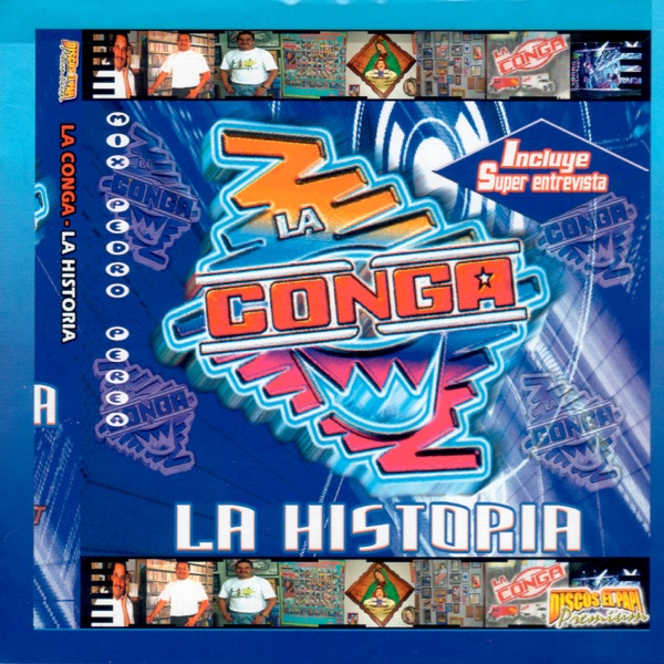La Historia