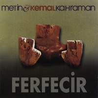 Ferfecir - Metin Kemal Kahraman