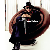 Cover art for Eclipse by Gato Barbieri