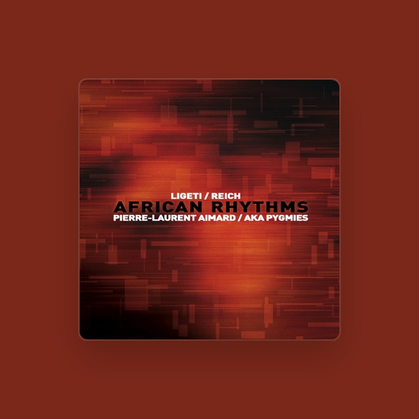 Aka Pygmies's avatar
