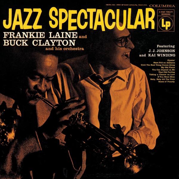 Jazz Spectacular