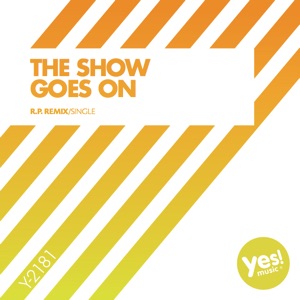 The Show Goes On - Single