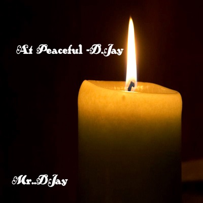 Mr.DJay - Let Me Side You!