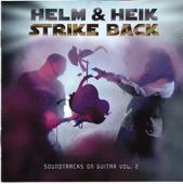 Helm & Heik - Raumpatrouille Orion