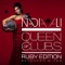 Love Story (Sultan & Ned Shepard Remix) - Nadia Ali lyrics