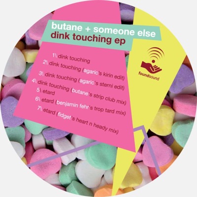 Dink Touching
