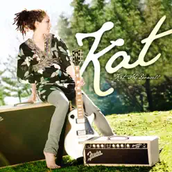 kat - EP - Kat kat - EP - Kat