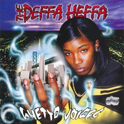 Ghetto Voices