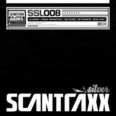 Listen to Scantraxx Silver 008 - EP by A-lusion