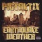 Earthquake - Pigtaktix lyrics