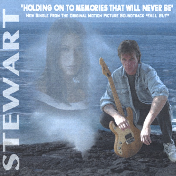 Holding On to Memories That Will Never Be (Original Motion Picutre Soundtrack) - Single album cover