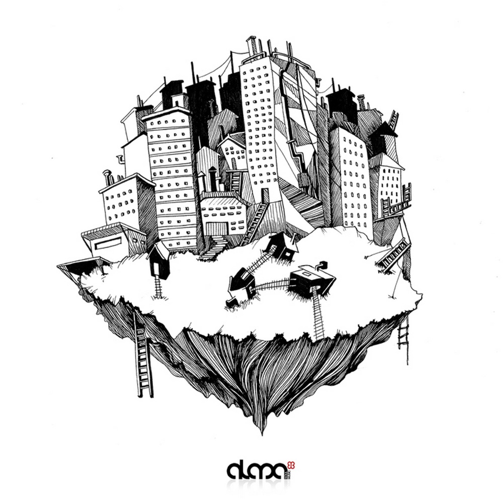 Обложка альбома «La Chimena EP» — David Herrero