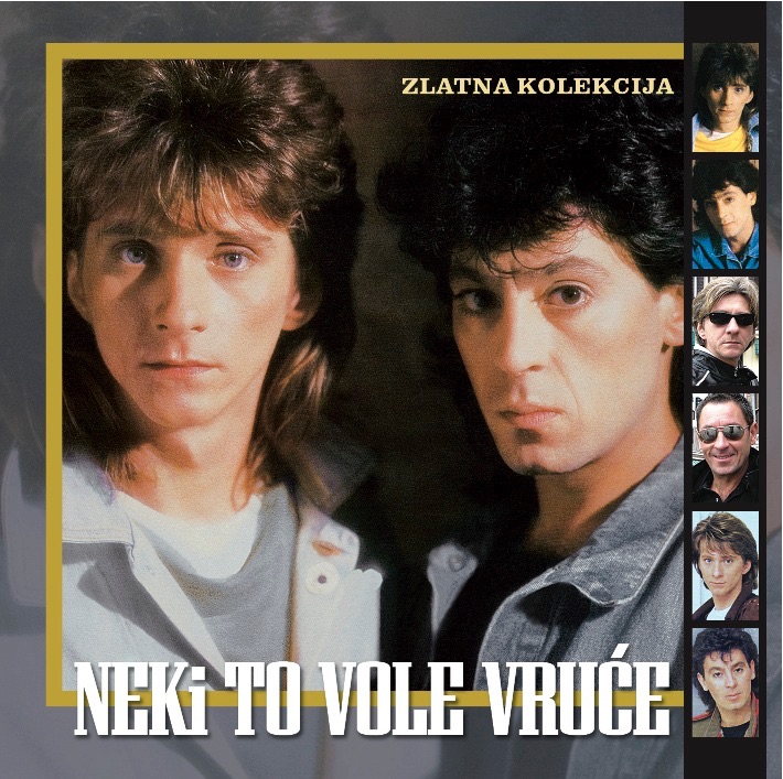Teška Vremena, Prijatelju
