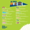 Aurélien Noël  La Saga Musette, vol. 2 (French Accordion)