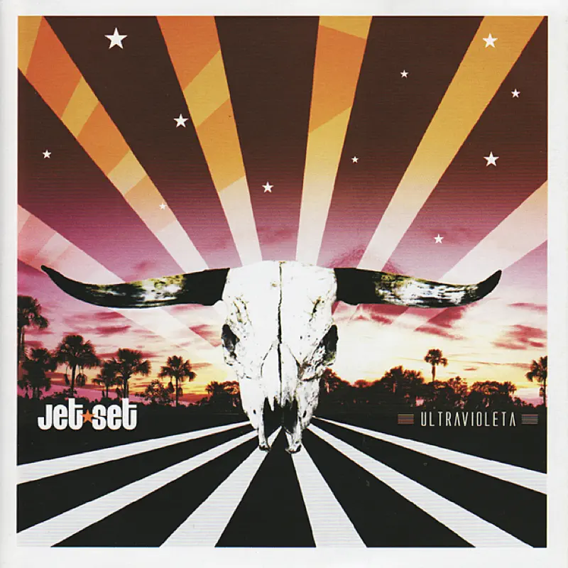 Jet Set — Shazam
