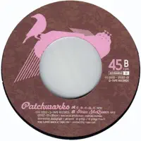Cocan — Patchworks