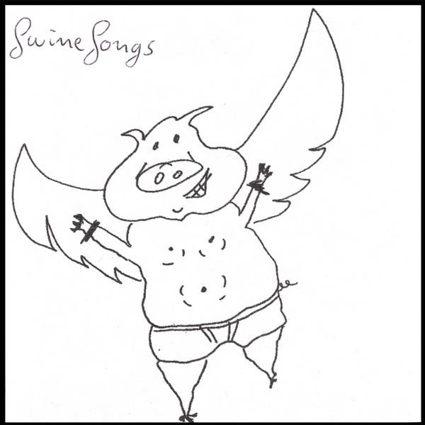 SWINE SONGS-The Best of the Alien Years