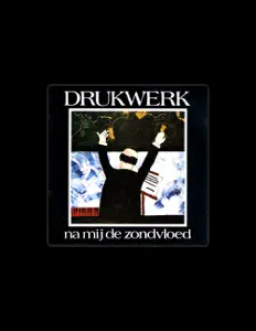 Listen to Drukwerk, watch music videos, read bio, see tour dates & more!