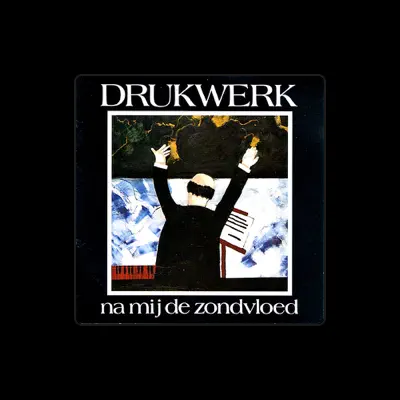 Listen to Drukwerk, watch music videos, read bio, see tour dates & more!