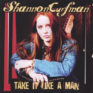 Take It Like a Man
