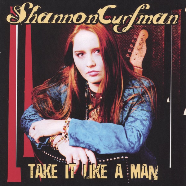 Take It Like a Man