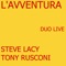 Bone - Steve Lacy & Tony Rusconi lyrics