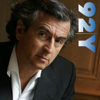 Bernard-Henri Levy At the 92nd Street Y (Unabridged  Nonfiction) - Bernard-Henry Levy