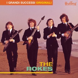 The Rokes - Piangi Con Me