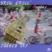 Drew Gress, Jagged Sky - Devil In The Details