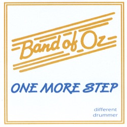 Band of Oz - Too Hot to Handle