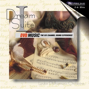 Dream Suite, Vol. 1