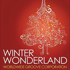 Winter Wonderland (feat. Ingrid DuMosch) - Single