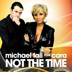 Not the Time - EP
