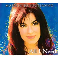 Here Comes The Rain — Margie Russomanno